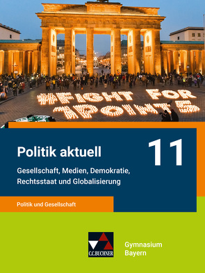 Politik aktuell – G9 / Politik aktuell 11 – G9 von Beck,  Jens, Betz,  Christine, Castner,  Jan, Hitzler,  Anita, Hoffmann,  Sabine, Stich,  Ansgar, Volkert,  Thomas, Wölfl,  Friedrich, Zimmermann,  Sonja