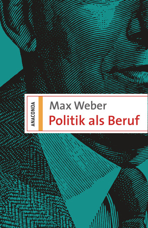 Politik als Beruf von Weber,  Max