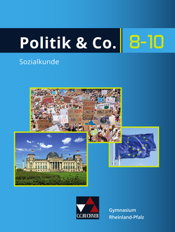 Politik & Co. – Rheinland-Pfalz – neu / Politik & Co. Rheinland-Pfalz – neu von Als,  Susanne, Fringes,  Christian, Hillenbrand,  Philippe, Müller,  Marcus, Sauer,  Michael, Schreier,  Torsten