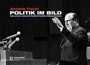 Politik im Bild von Faust,  Anselm