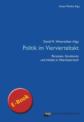 Politik im Viervierteltakt von Wineroither,  David