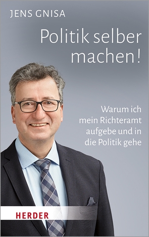 Politik selber machen! von Gnisa,  Jens