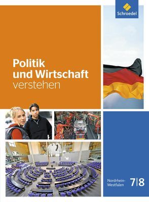 Politik und Wirtschaft verstehen – Ausgabe 2016 von Deiseroth,  Dieter, Meyer,  Karl-Heinz, Peters,  Jelko, Wolf,  Heinz-Ulrich