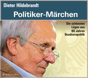 Politiker-Märchen von Hildebrandt,  Dieter