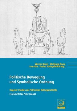 Politische Bewegung und Symbolische Ordnung von Daum,  Werner, Kruse,  Wolfgang, Ochs,  Eva, Schlegelmilch,  Arthur