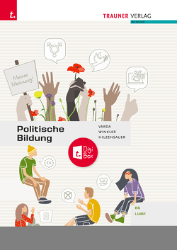 Politische Bildung BS/LWBF von Auinger,  Reinhard, Hilzensauer,  Gabriele, Winkler,  Friedrich