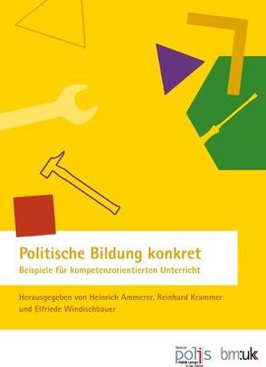 Politische Bildung konkret