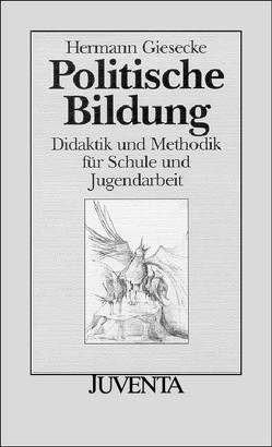 Politische Bildung von Giesecke,  Hermann