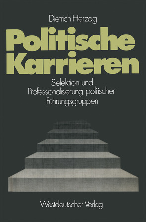 Politische Karrieren von Herzog,  Dietrich