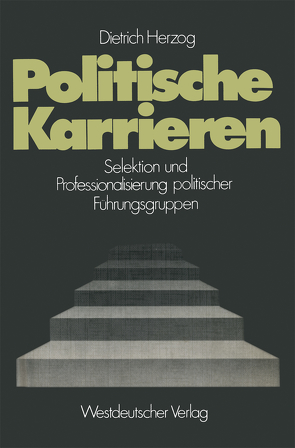Politische Karrieren von Herzog,  Dietrich