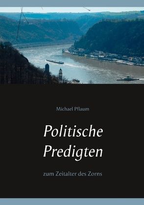 Politische Predigten von Pflaum,  Michael