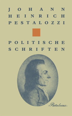 Politische Schriften von CHARBON, GRAF, PESTALOZZI