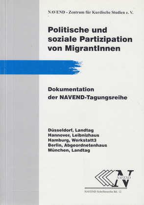 Politische und soziale Partizipation von MigratInnen