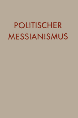 Politischer Messianismus von Ṭalmôn,  Yaʻaqov Lêb