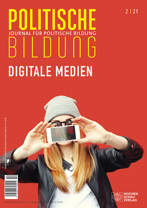 Politisches in digitalen Medien von Ackermann,  Judith, Alting,  Thure, Debus,  Tessa, Frühbrodt,  Lutz, Jantschek,  Ole, Krafeld,  Franz Josef, Krug,  Peter, Materna,  Georg, Pörksen,  Bernhard