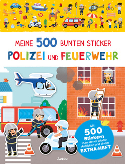 Polizei und Feuerwehr von Wu,  Yi-Hsuan