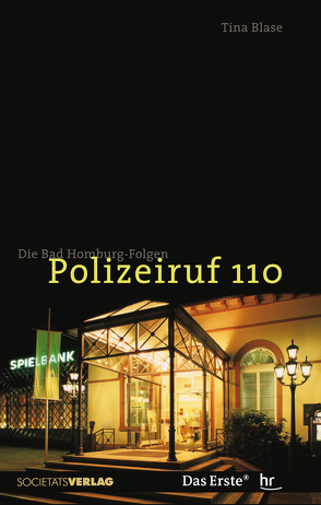 Polizeiruf 110 von Blase,  Tina