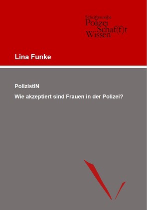 PolizistIN von Funke,  Lina