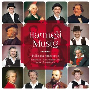 polka ma non troppo von Hanneli-Musig