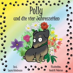 Polly und die vier Jahreszeiten von Petersen,  Hendrik, Windmann,  Laura