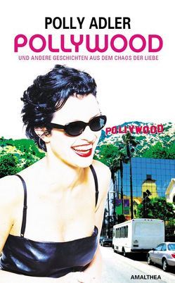 Pollywood von Adler,  Polly