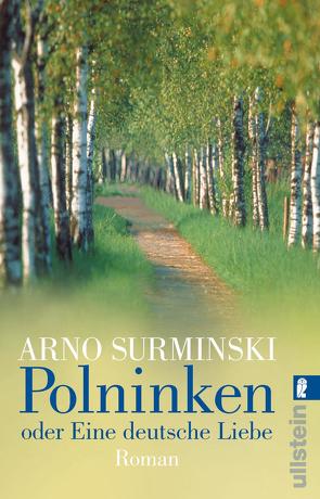 Polninken von Surminski,  Arno