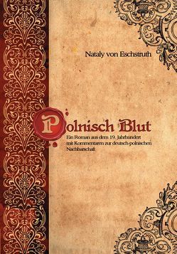 Polnisch Blut von Eschstruth,  Nataly von