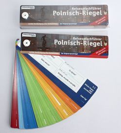 Polnisch-Riegel von Götzke,  Jörn, Hess,  Natascha