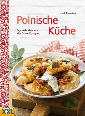 Polnische Küche von Kaminski,  Jakub