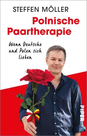 Polnische Paartherapie von Möller,  Steffen