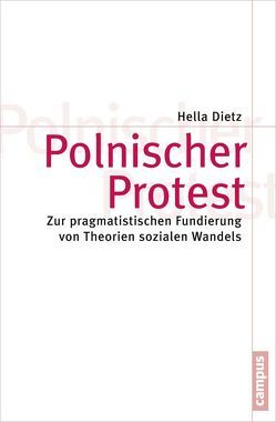 Polnischer Protest von Dietz,  Hella