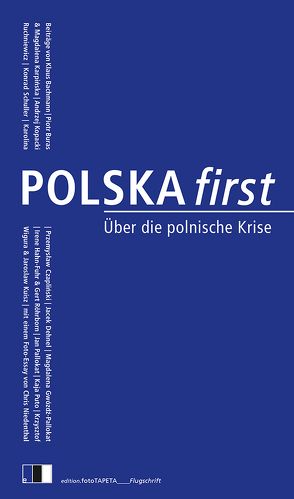 POLSKA first von Rostek,  Andreas