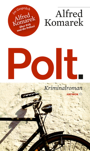 Polt. von Komarek,  Alfred