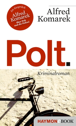 Polt. von Komarek,  Alfred