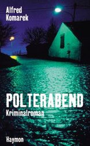 Polterabend von Komarek,  Alfred