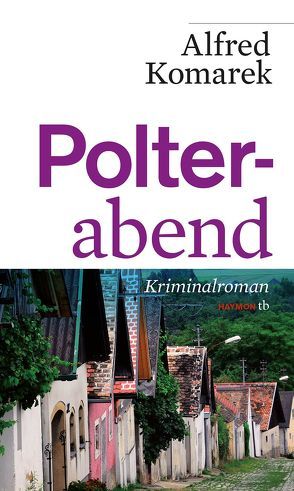 Polterabend von Komarek,  Alfred