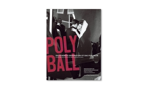 Polyball von Hasenfratz,  Christian, Sanders,  Rebecca