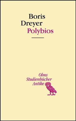 Polybios von Dreyer,  Boris