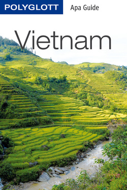 POLYGLOTT Apa Guide Vietnam