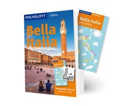 POLYGLOTT on tour Reiseführer Bella Italia von Ambros,  Eva, Baumgartner,  Michael, Blisse,  Manuela, Buchstab,  Günter, Catta,  Nicole, Chwaszcza,  Joachim, de Concini,  Wolftraud, Hamel,  Christine, Höh,  Peter, Hüsler,  Eugen E., Hütt,  Klaus-Peter, Kienlechner,  Sabina, Köthe,  Friedrich, Lehmann,  Uwe, Lettau,  Gunther, Nöldeke,  Renate, Nowak,  Christian, Pelz,  Monika, Raether-Klünker,  Gudrun, Reinhard,  Heidrun, Sammler,  Pauline G., Schetar,  Daniela, Sorges,  Jürgen, Stadler,  Eva, Tomek,  Heinz, von Imhof,  Brigitte