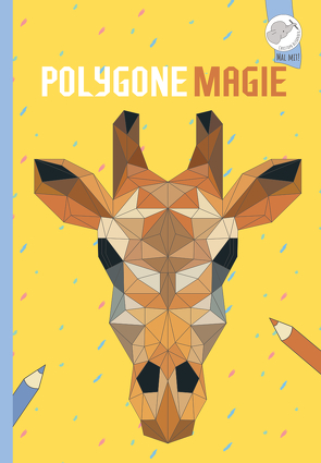 Polygone Magie