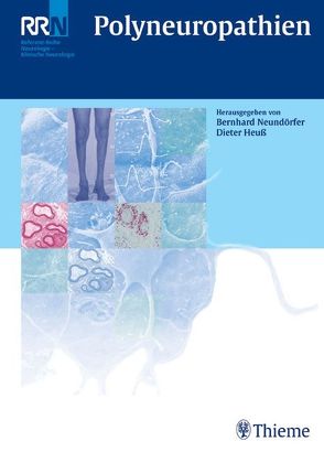 Polyneuropathien von Clauß,  Detlef, Grehl,  Holger, Hecht,  Martin, Heuß,  Dieter, Neundörfer,  Bernhard