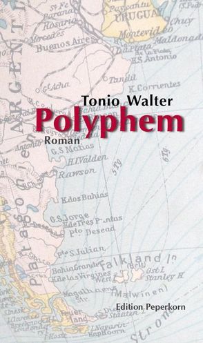 Polyphem von Walter,  Tonio