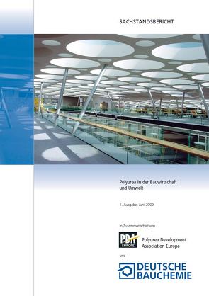 Polyurea in der Bauwirtschaft und Umwelt