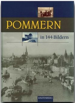 POMMERN von Bakker,  Jan