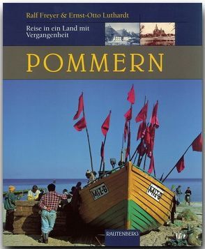 Pommern von Freyer,  Ralf