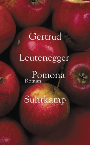 Pomona von Leutenegger,  Gertrud