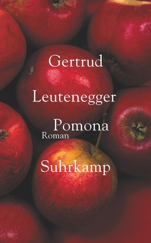 Pomona von Leutenegger,  Gertrud