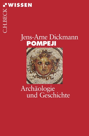 Pompeji von Dickmann,  Jens-Arne