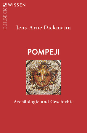 Pompeji von Dickmann,  Jens-Arne